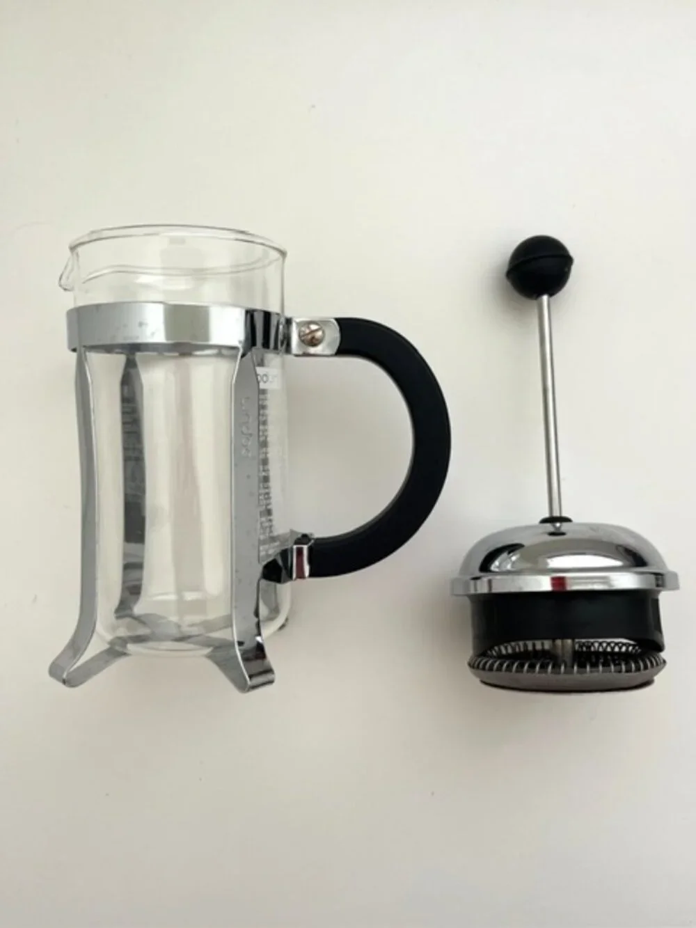 Bodum French Press Coffee Maker | 12 Ounce